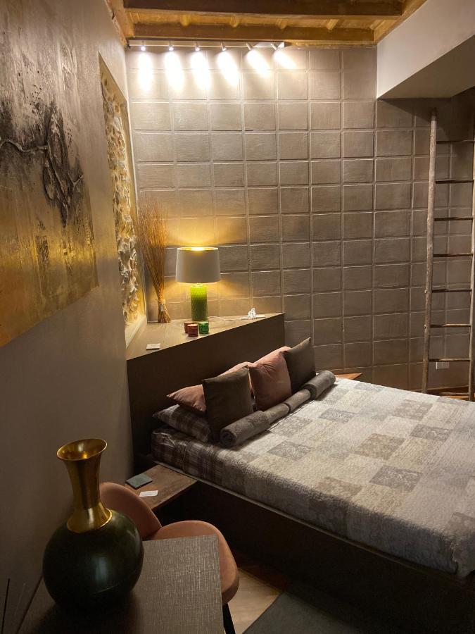 Epicuro Guest House Somma Lombardo Ngoại thất bức ảnh