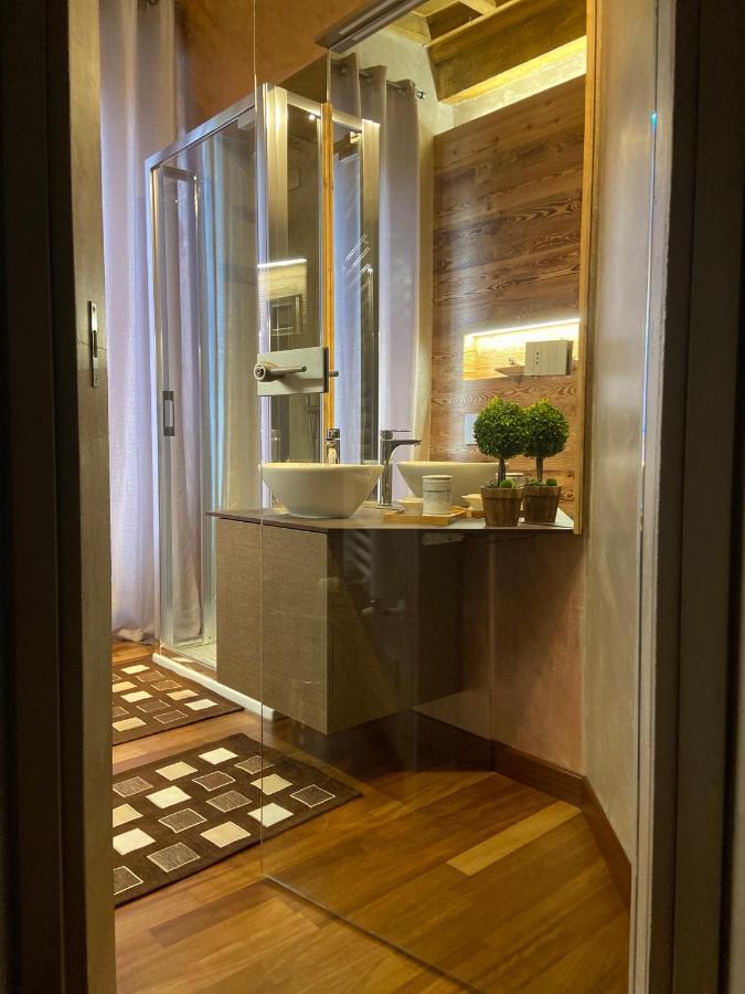 Epicuro Guest House Somma Lombardo Ngoại thất bức ảnh