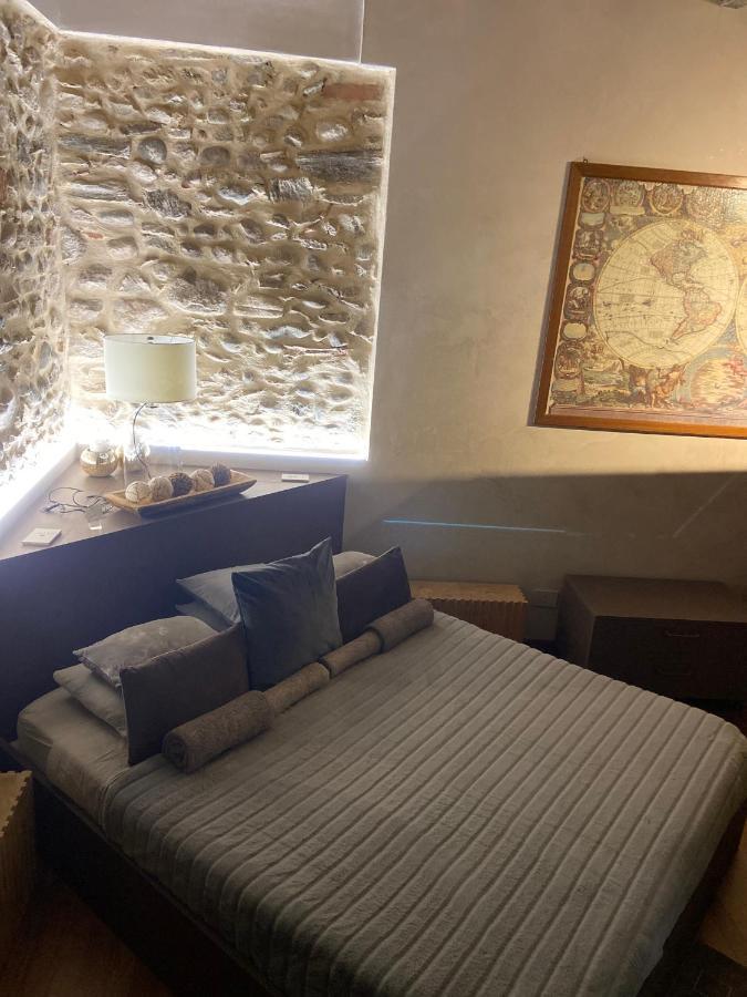 Epicuro Guest House Somma Lombardo Ngoại thất bức ảnh