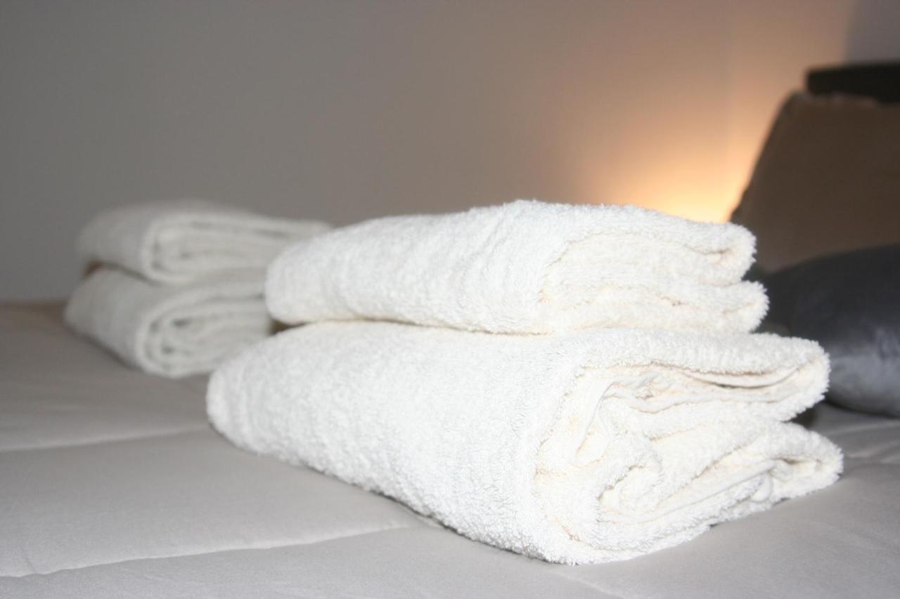 Epicuro Guest House Somma Lombardo Ngoại thất bức ảnh