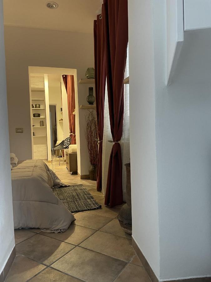 Epicuro Guest House Somma Lombardo Ngoại thất bức ảnh