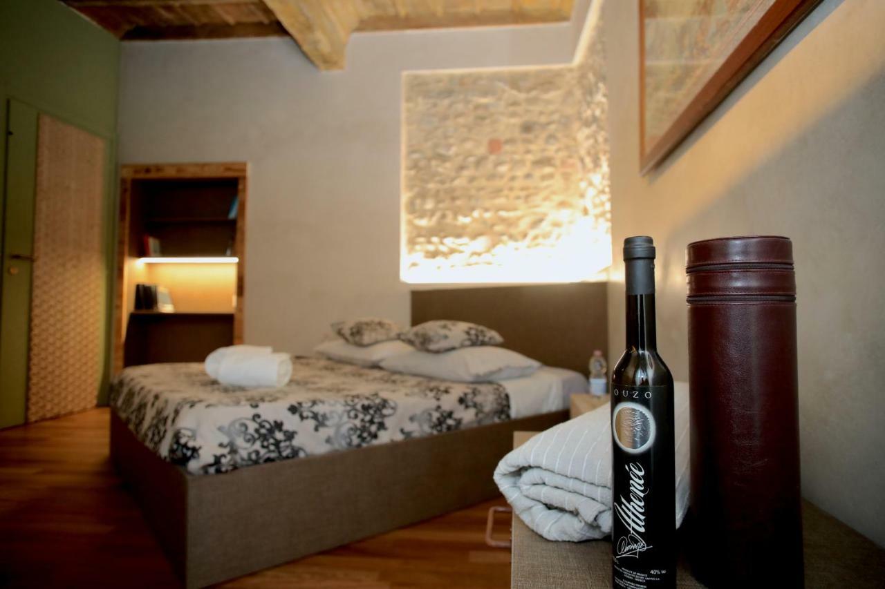 Epicuro Guest House Somma Lombardo Ngoại thất bức ảnh