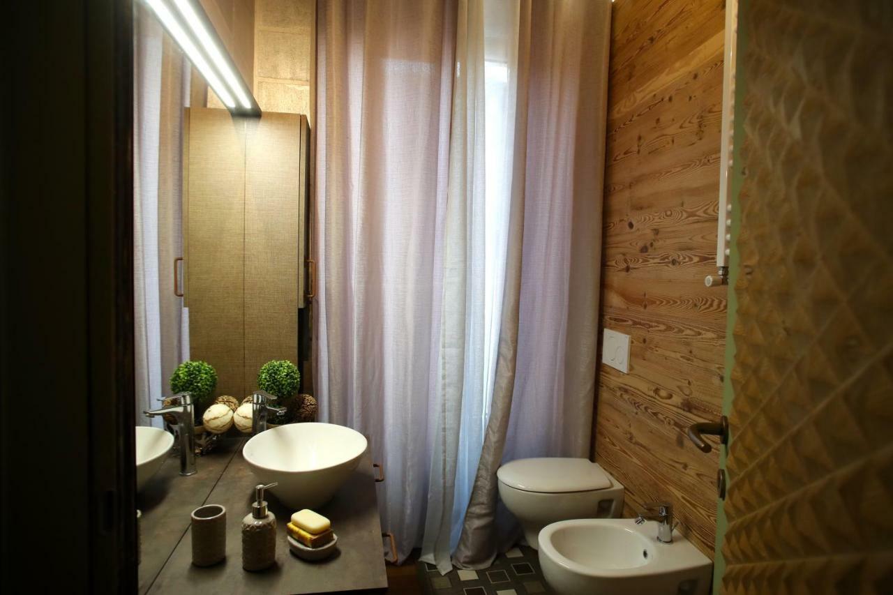 Epicuro Guest House Somma Lombardo Ngoại thất bức ảnh