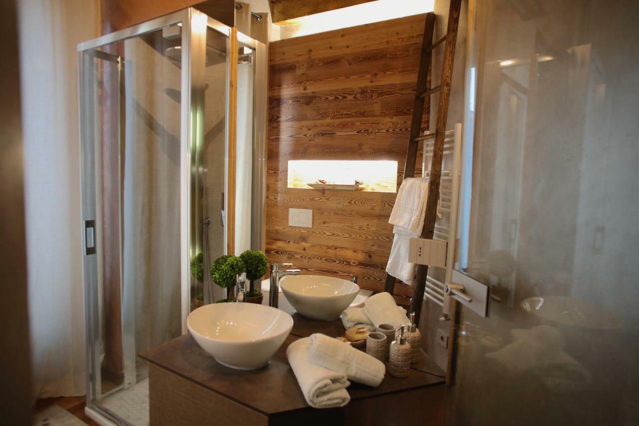 Epicuro Guest House Somma Lombardo Ngoại thất bức ảnh