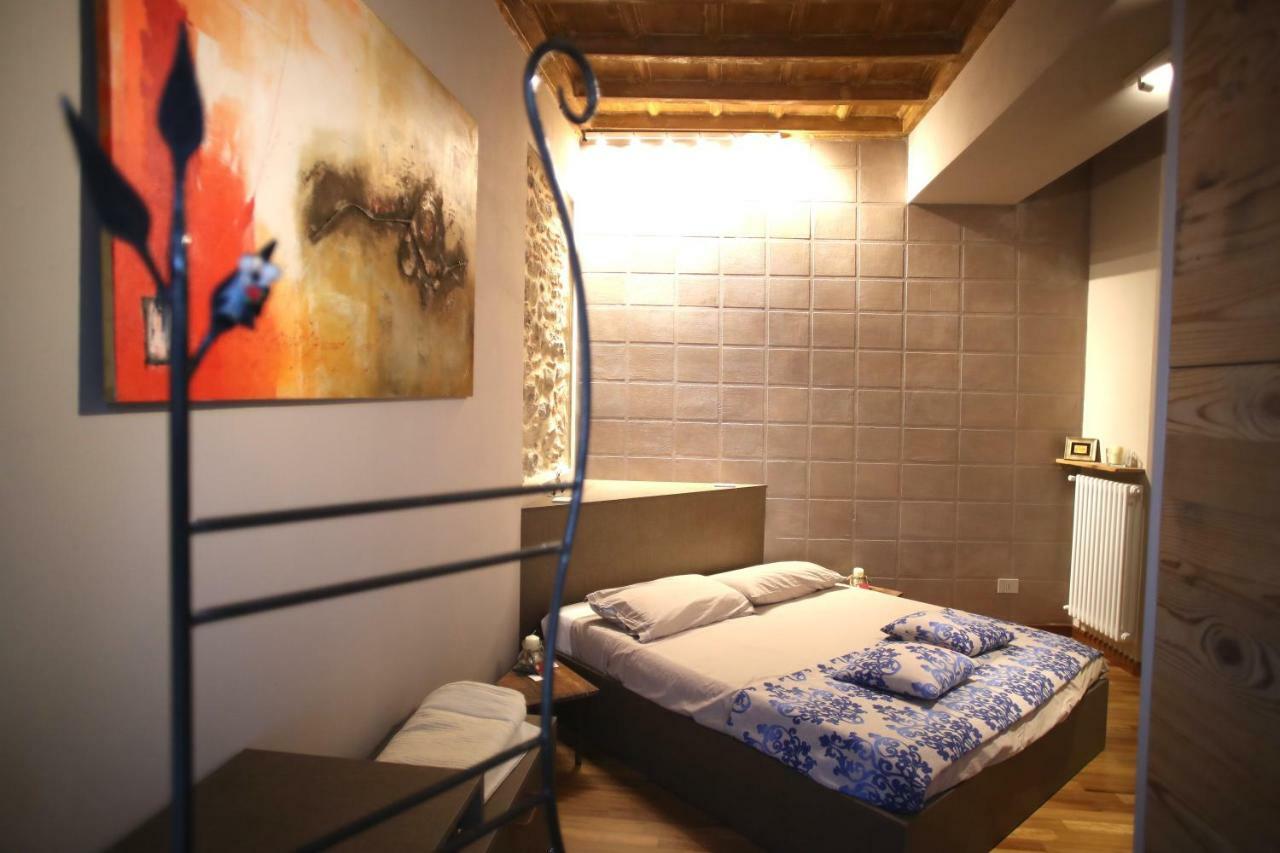 Epicuro Guest House Somma Lombardo Ngoại thất bức ảnh