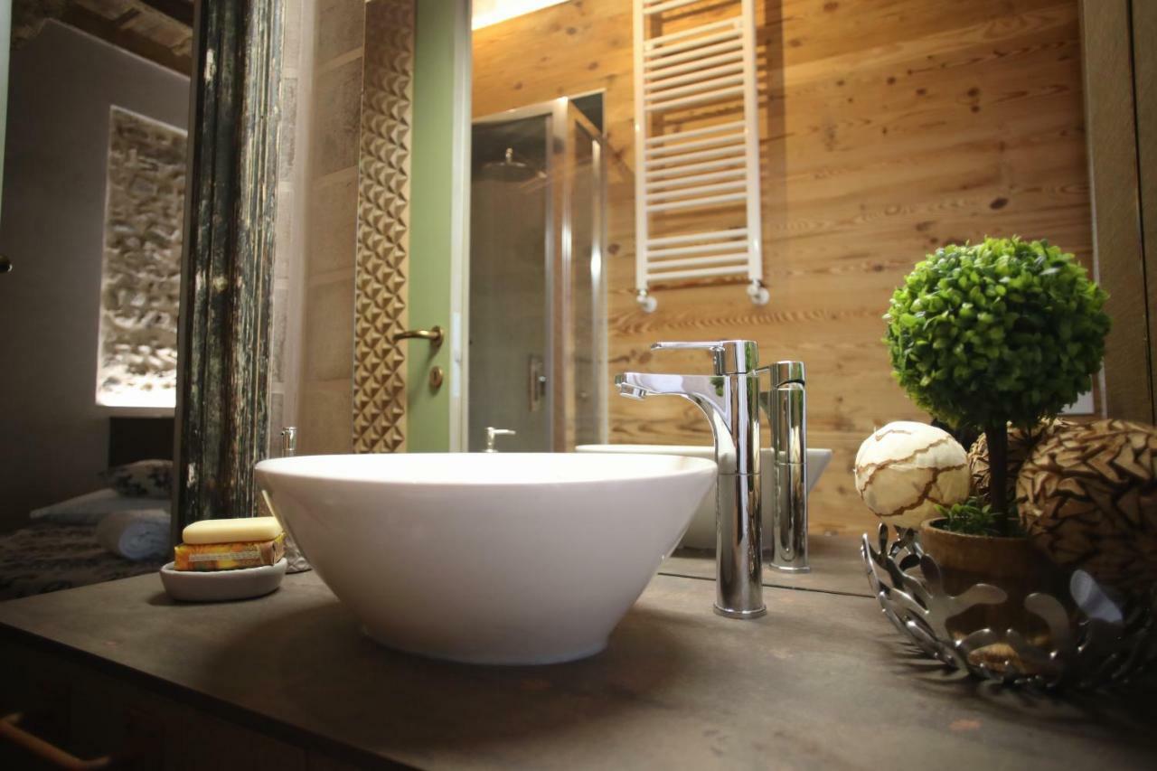 Epicuro Guest House Somma Lombardo Ngoại thất bức ảnh