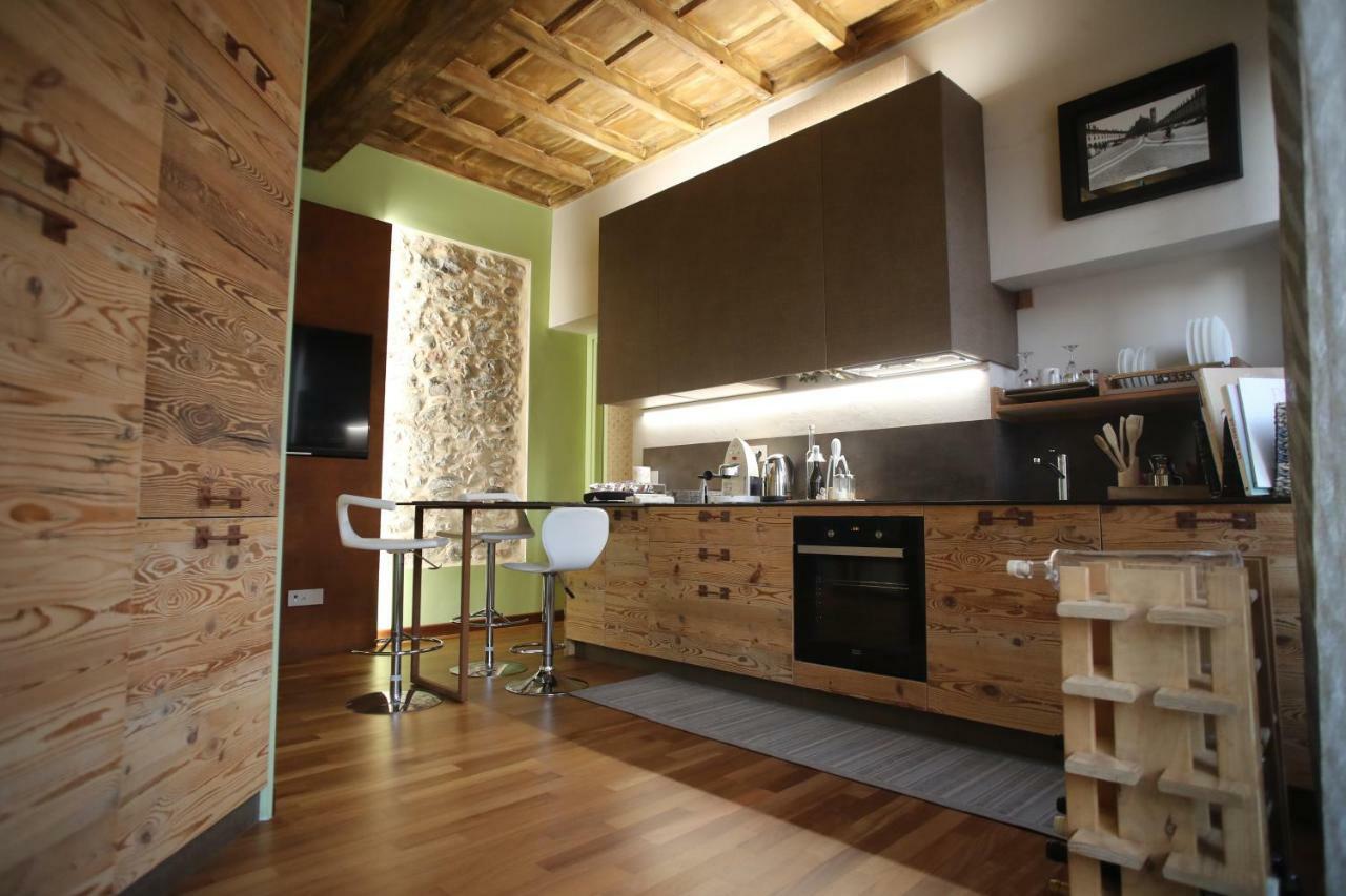 Epicuro Guest House Somma Lombardo Ngoại thất bức ảnh
